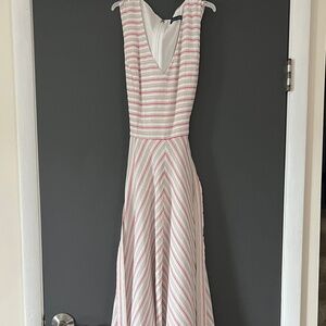 Tommy Hilfiger striped dress
